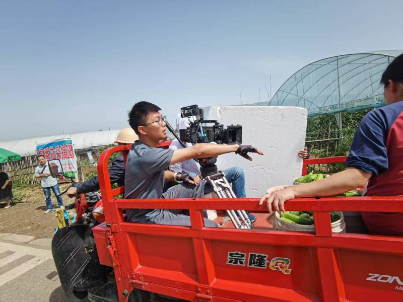 嵊州市TVC制作创新逻辑：以精准叙事，让品牌信息高效传递