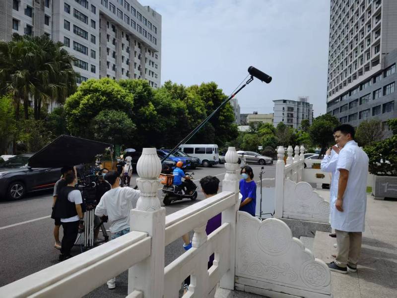 嵊州市广告片拍摄公司低成本实现高规格制作的诀窍